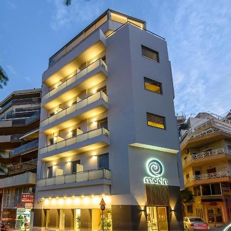 Marin Hotel كاندية المظهر الخارجي الصورة