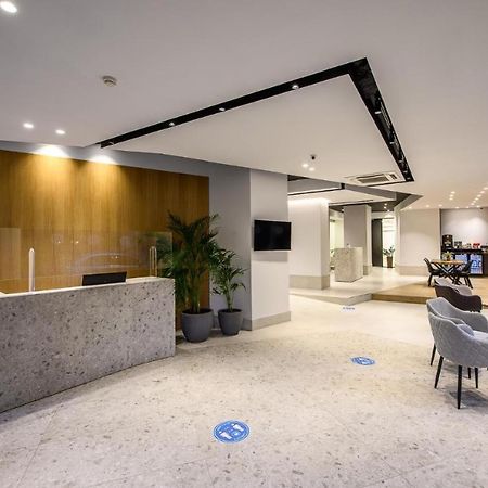 Marin Hotel كاندية المظهر الخارجي الصورة