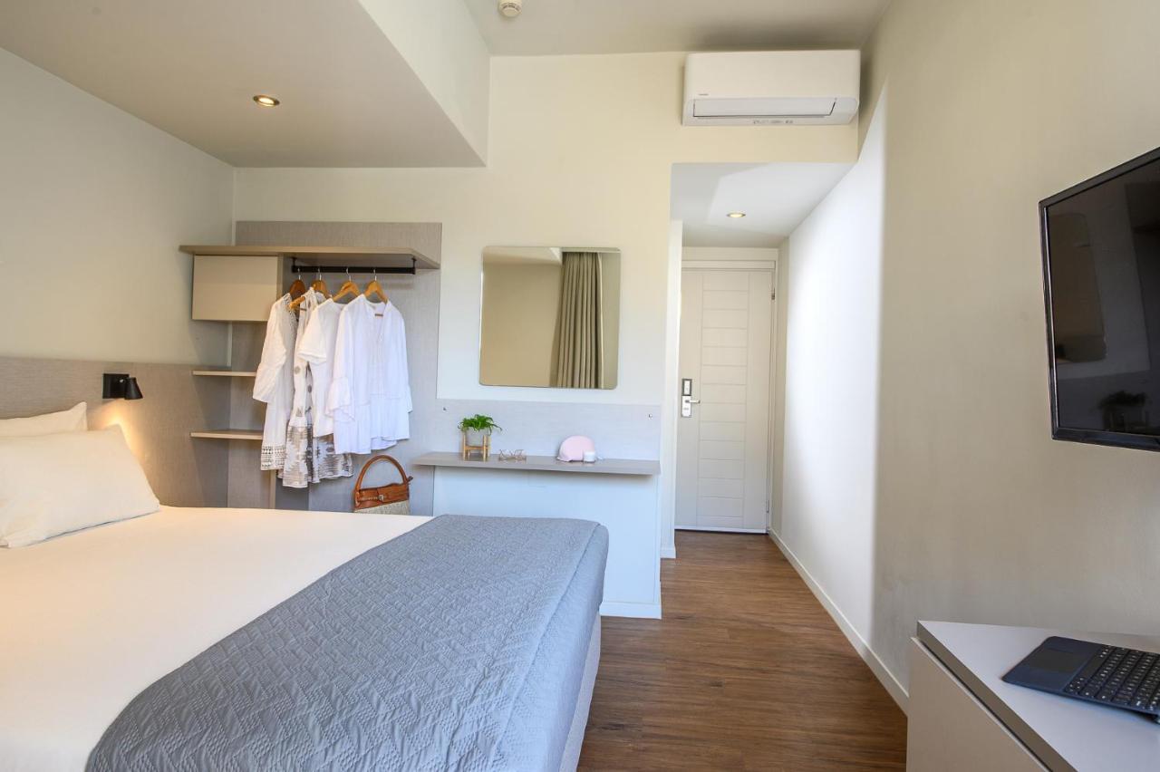 Marin Hotel كاندية المظهر الخارجي الصورة