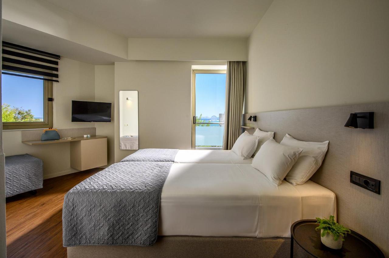 Marin Hotel كاندية المظهر الخارجي الصورة