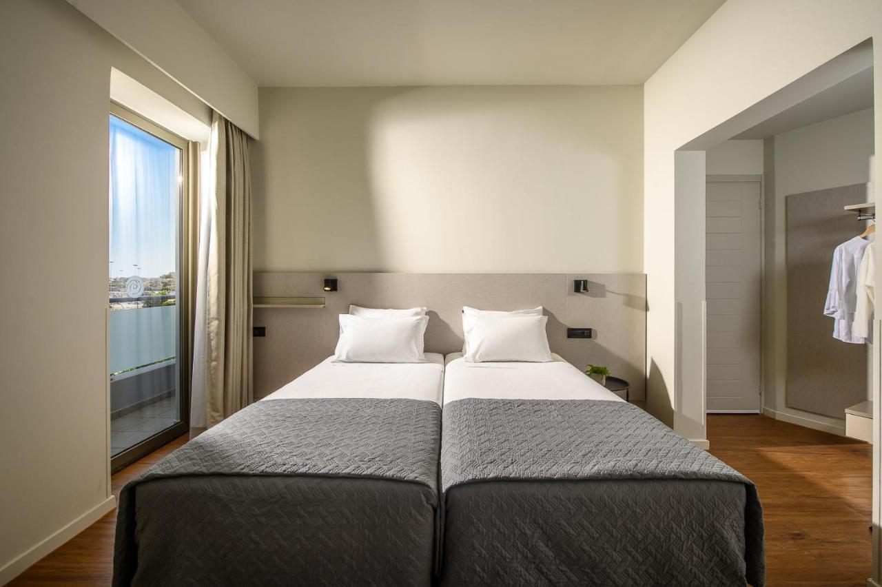 Marin Hotel كاندية المظهر الخارجي الصورة
