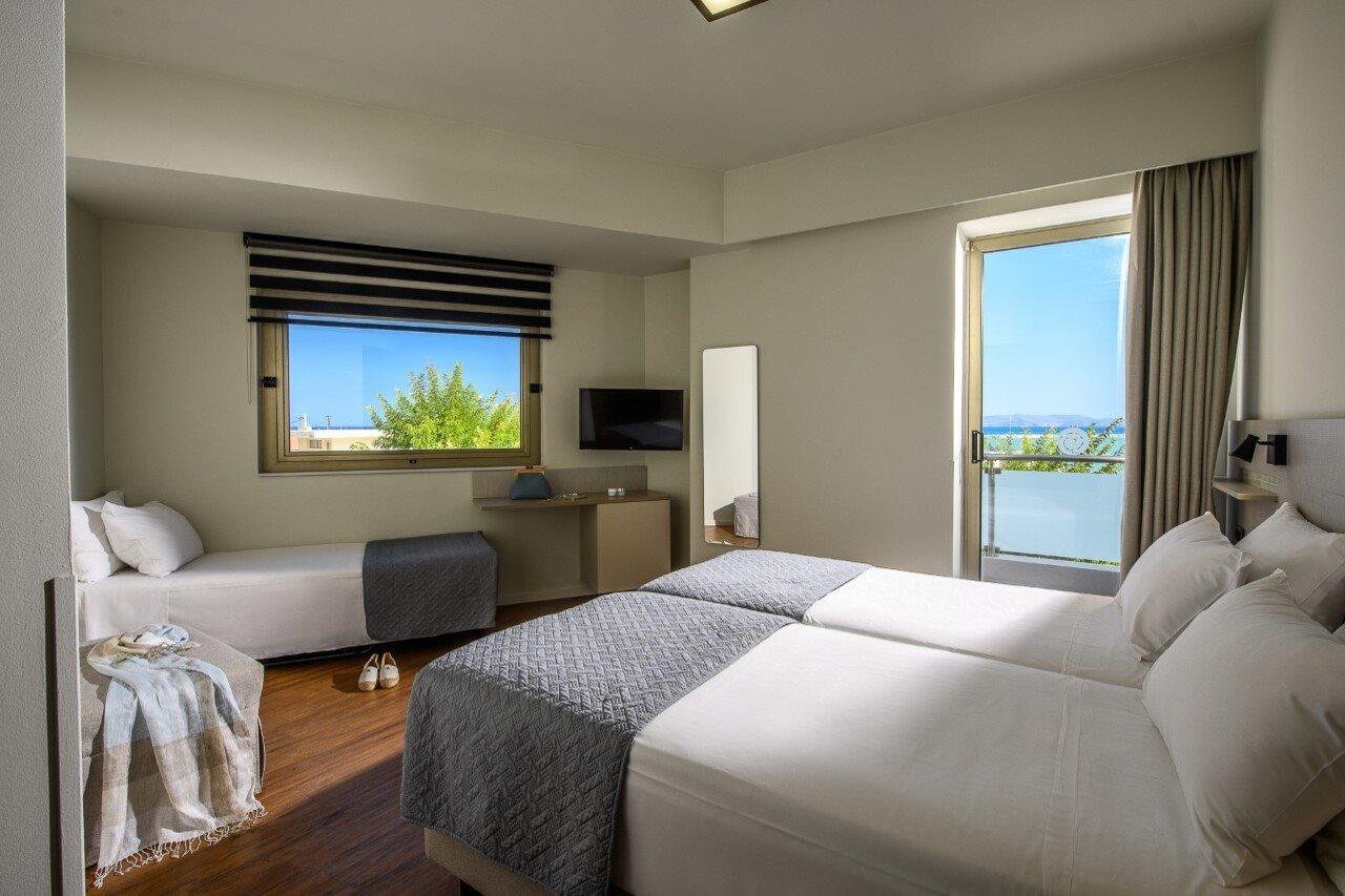 Marin Hotel كاندية المظهر الخارجي الصورة