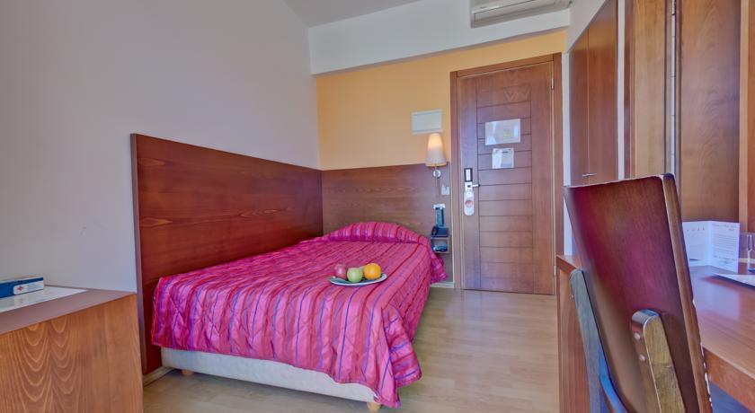 Marin Hotel كاندية المظهر الخارجي الصورة