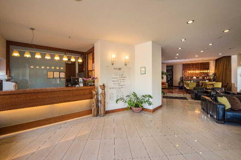 Marin Hotel كاندية المظهر الخارجي الصورة