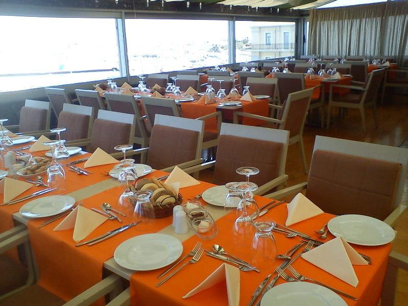 Marin Hotel كاندية المظهر الخارجي الصورة