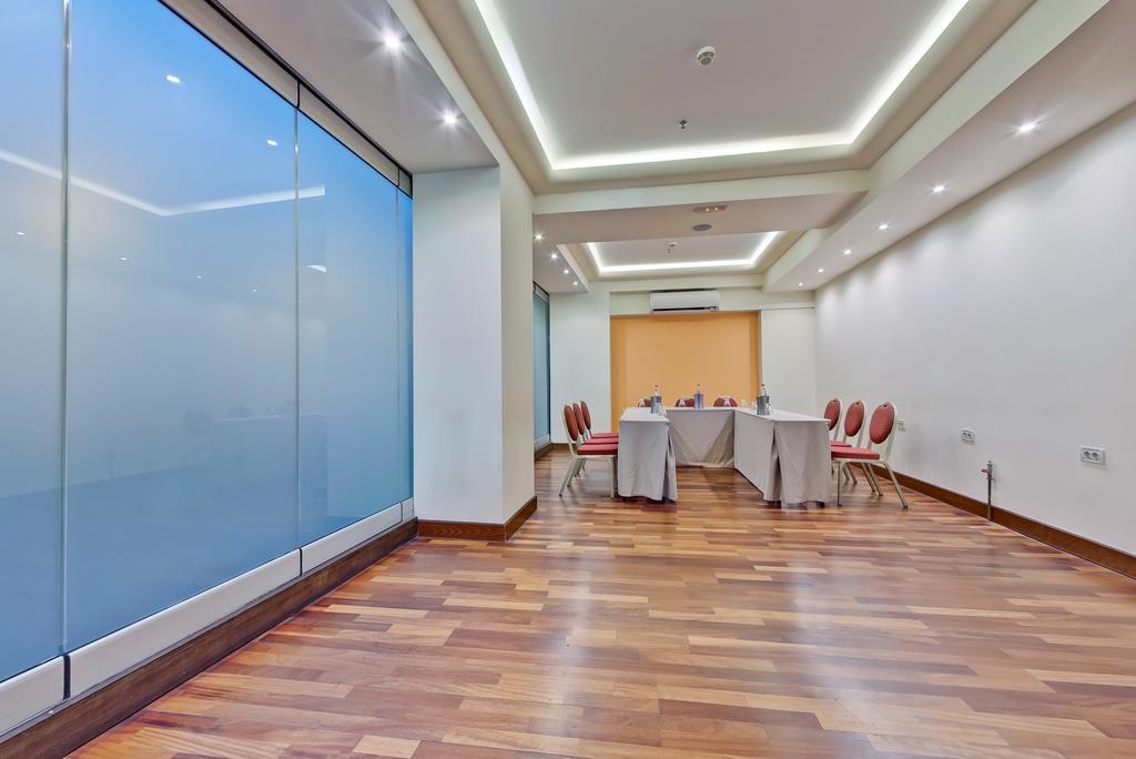 Marin Hotel كاندية المظهر الخارجي الصورة