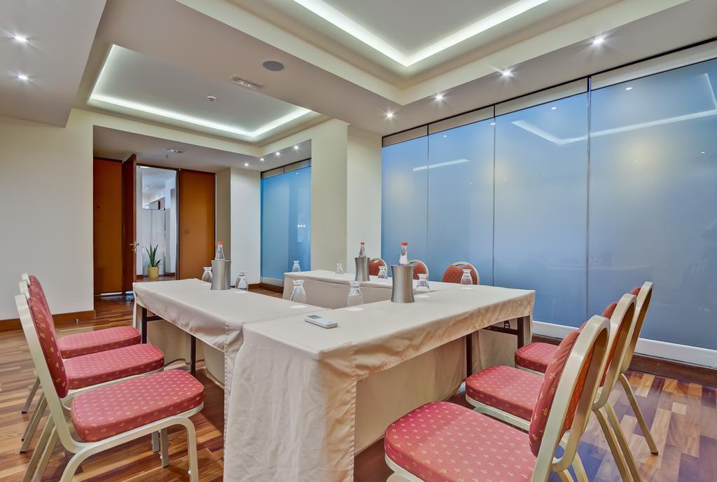 Marin Hotel كاندية المظهر الخارجي الصورة