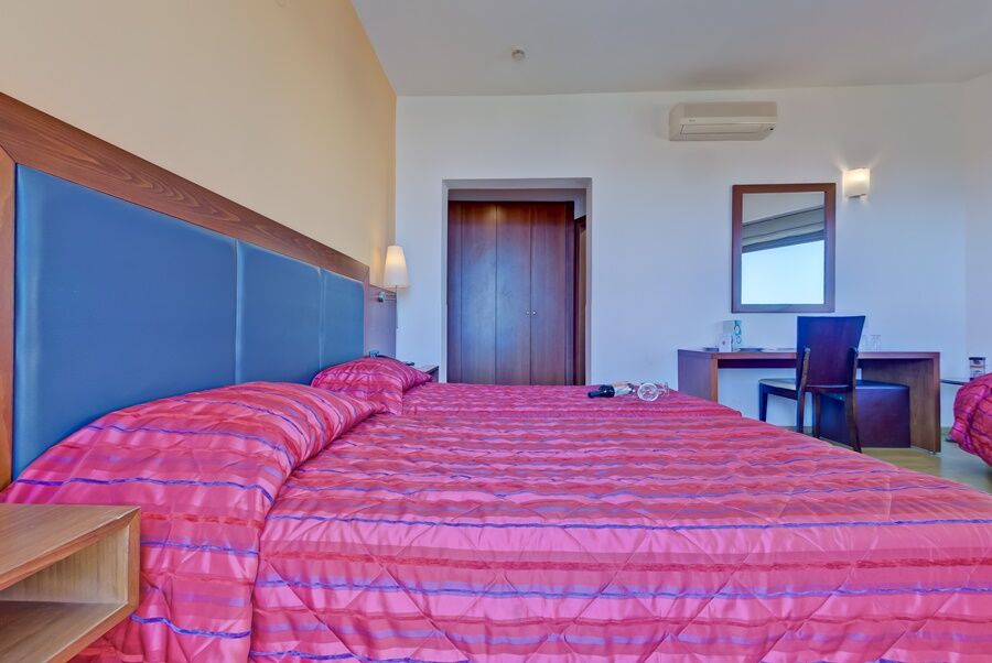 Marin Hotel كاندية المظهر الخارجي الصورة